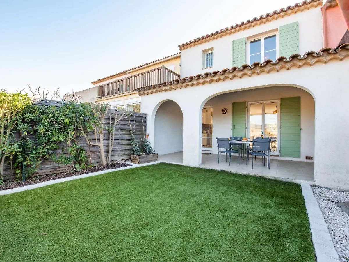 Holiday Home Lou Cepoun By Interhome コゴラン