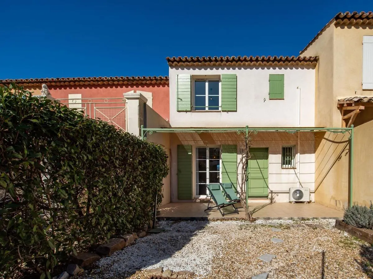 Holiday Home Lou Cepoun By Interhome コゴラン フランス