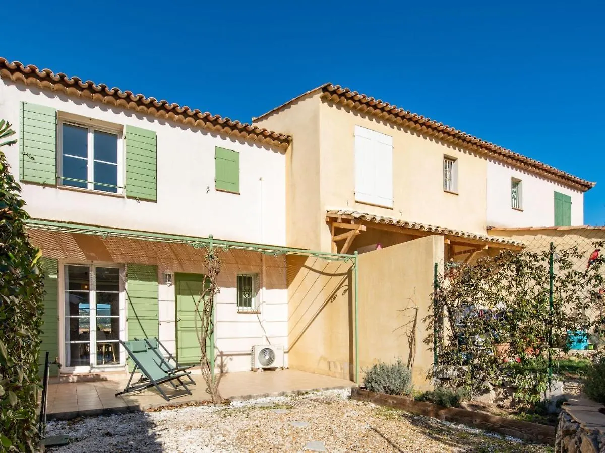 Holiday Home Lou Cepoun By Interhome コゴラン