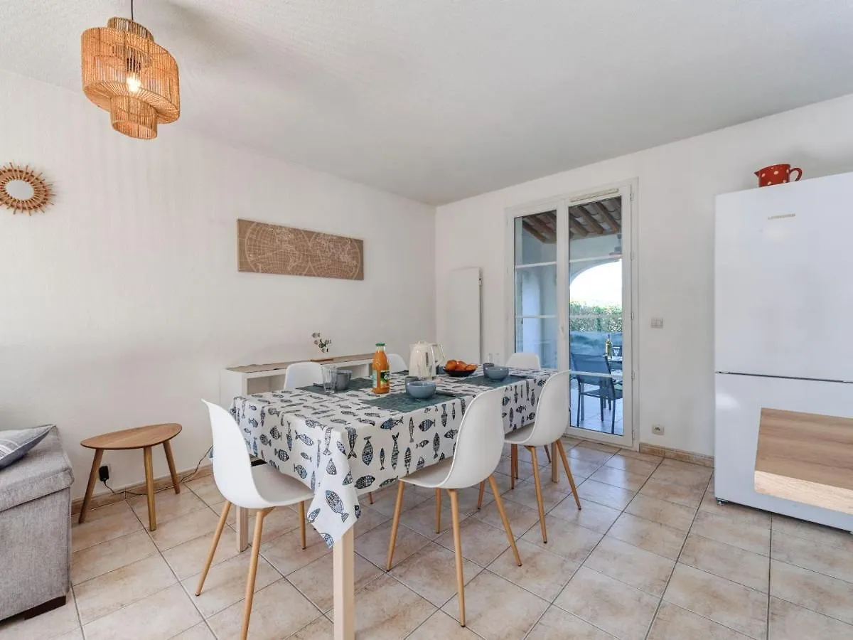 Holiday Home Lou Cepoun By Interhome コゴラン