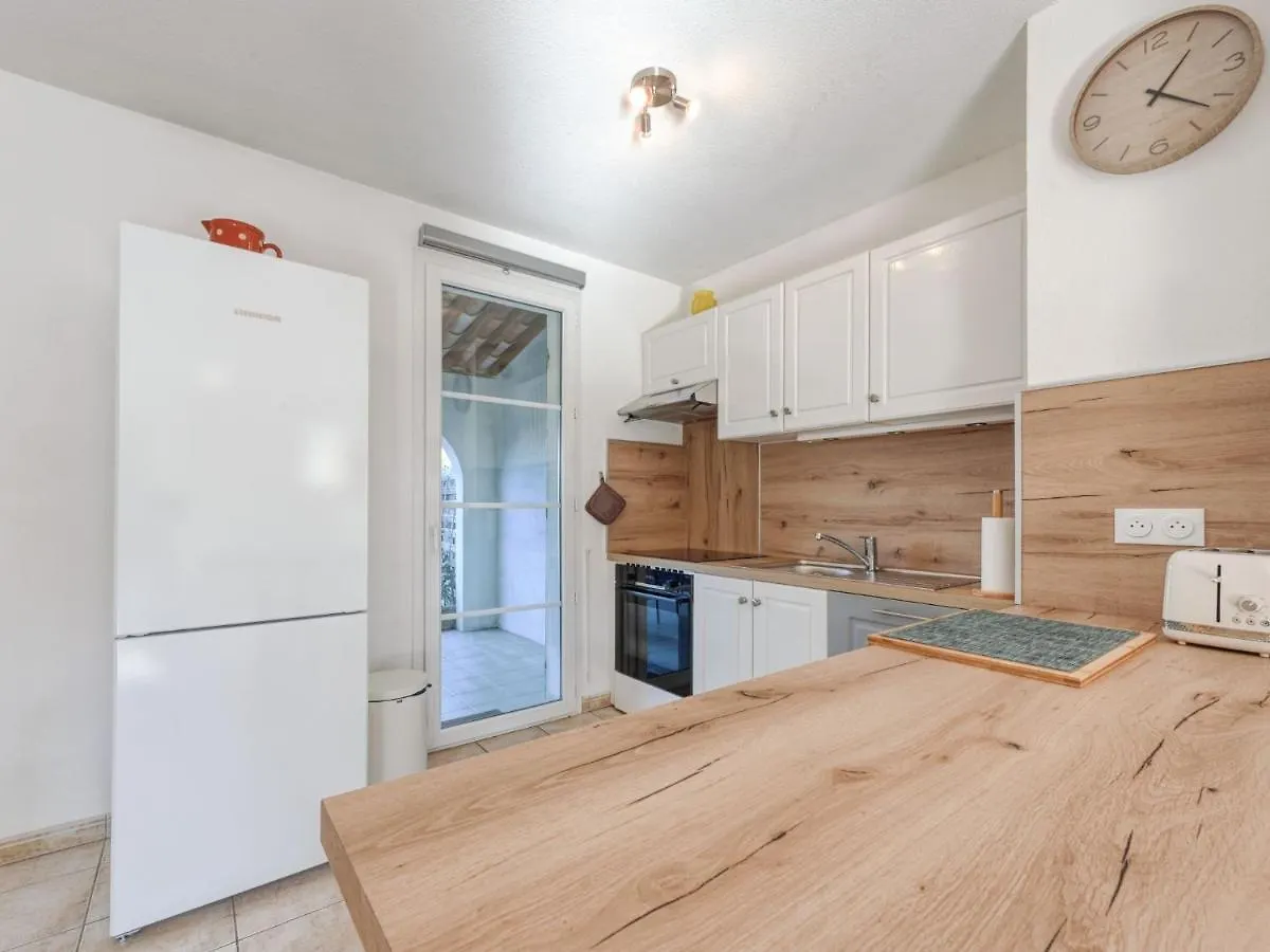 Holiday Home Lou Cepoun By Interhome كوغولين