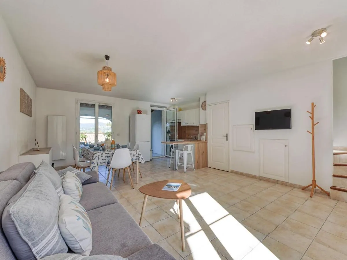 Holiday Home Lou Cepoun By Interhome コゴラン 0*,  フランス