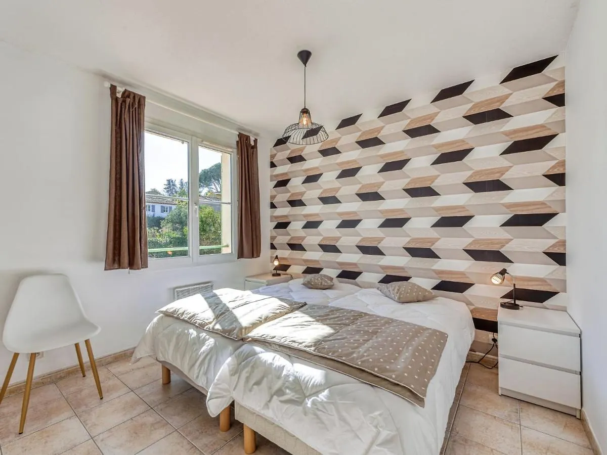 Holiday Home Lou Cepoun By Interhome コゴラン