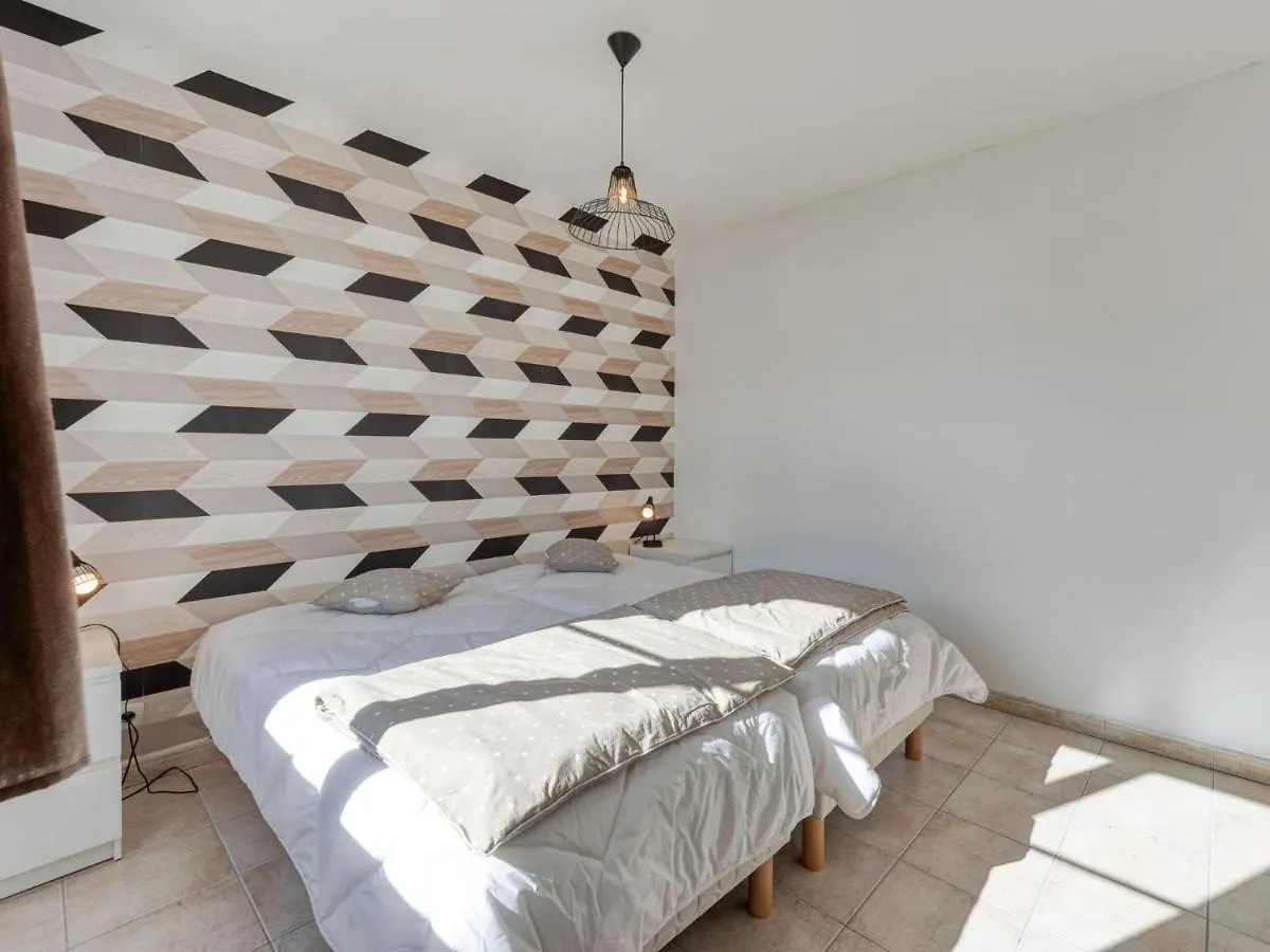 Holiday Home Lou Cepoun By Interhome كوغولين فرنسا