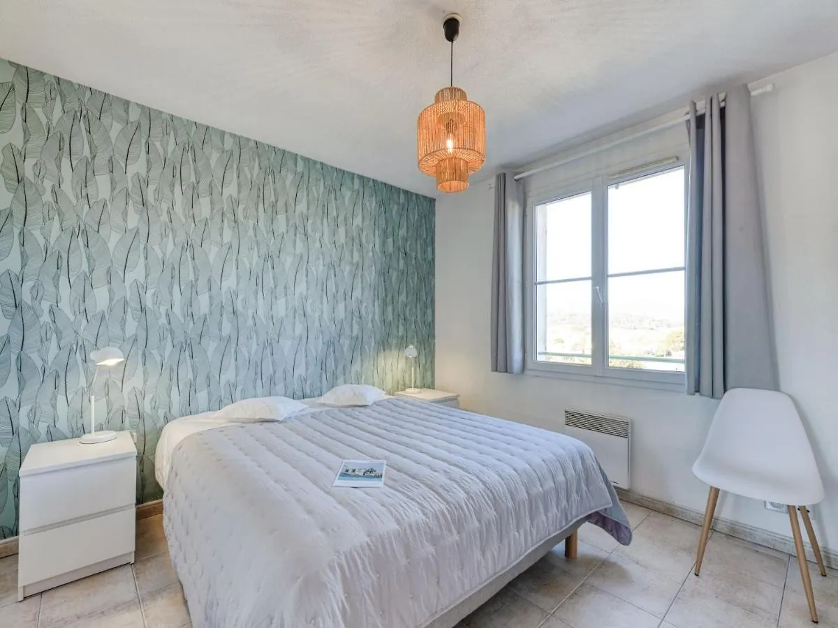 Holiday Home Lou Cepoun By Interhome コゴラン