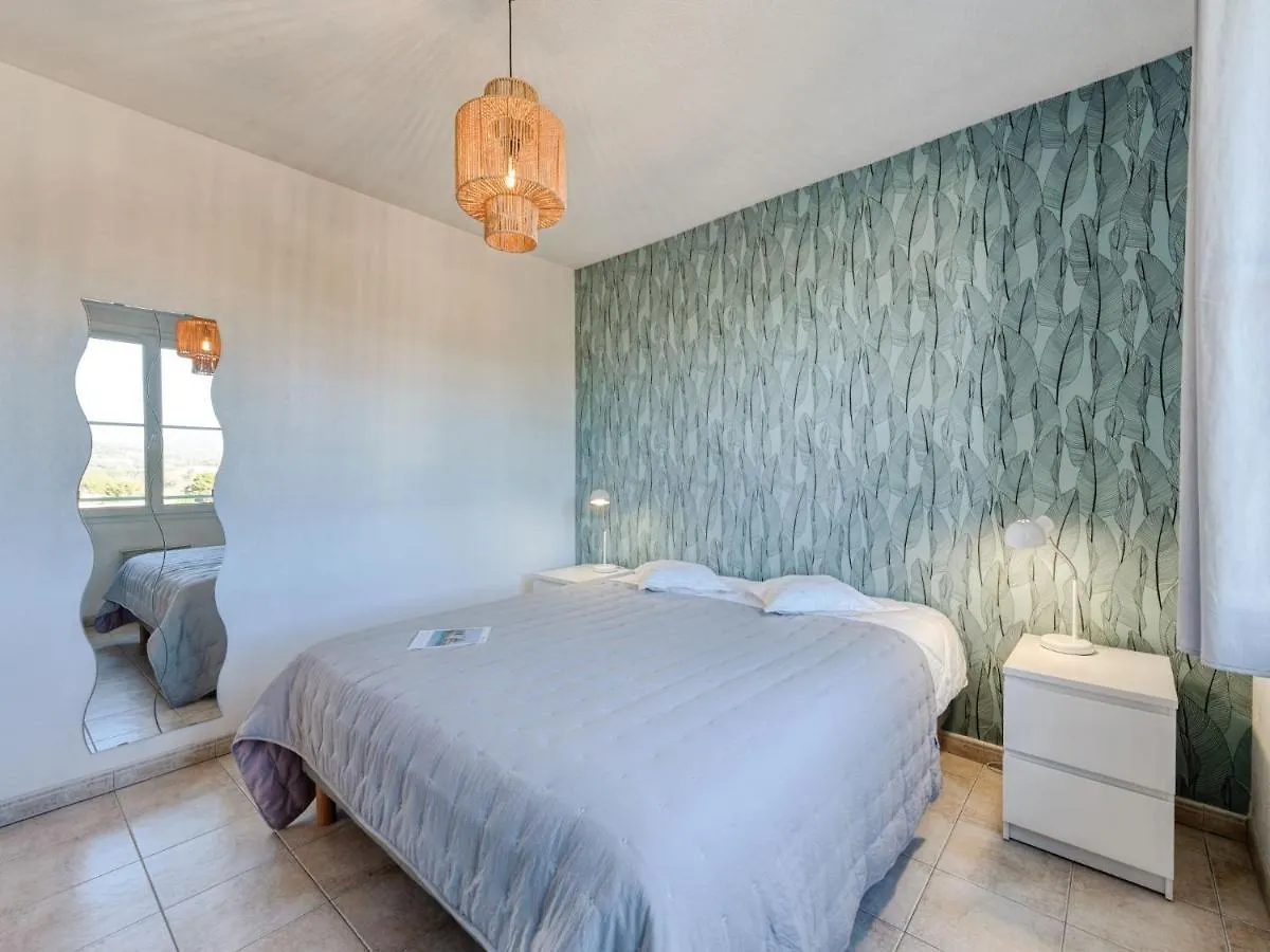 Holiday Home Lou Cepoun By Interhome コゴラン