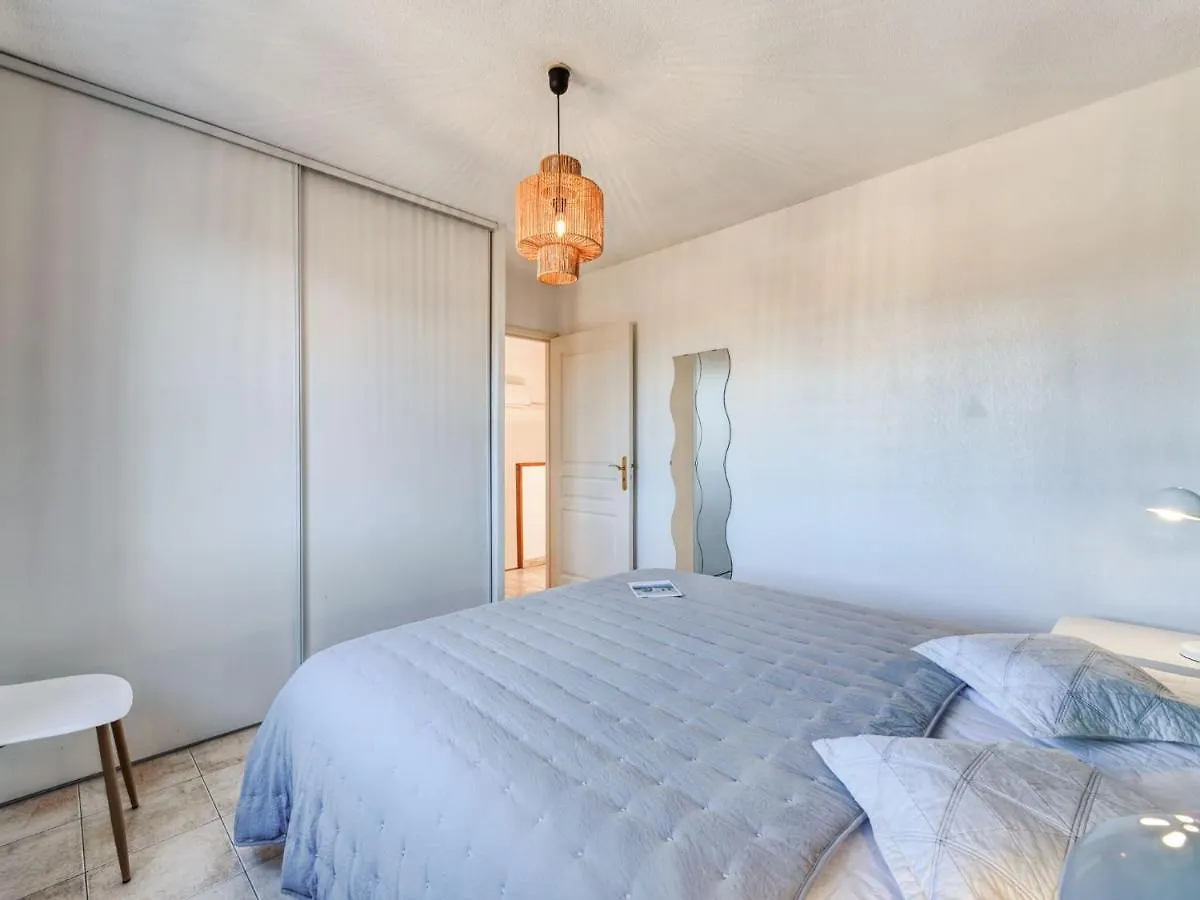 Holiday Home Lou Cepoun By Interhome コゴラン 0*,