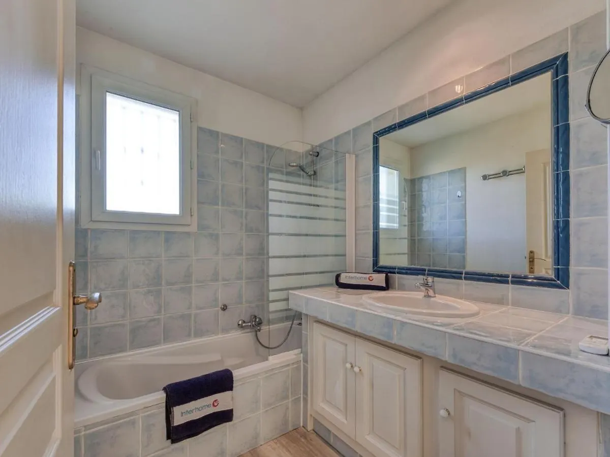 Holiday Home Lou Cepoun By Interhome コゴラン